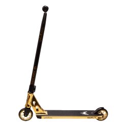 Longway Summit 2K19 Stunt Scooter Goldline