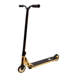 Longway Summit 2K19 Stunt Scooter Goldline