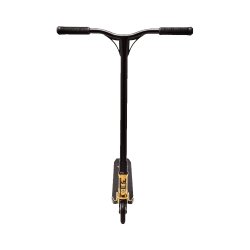 Longway Summit 2K19 Stunt Scooter Goldline