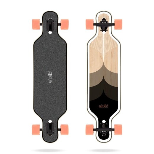 Aloiki Stanley 36"x9,2" FS Drop Komplettboard