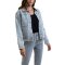 Rhythm Classic Boyfriend Denim Jacket 