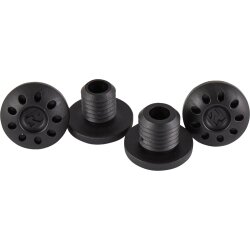 Root Industries R2 Stunt Scooter Griffe wei&szlig;