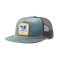 Katin Aloha Trucker Cap Blue Cord