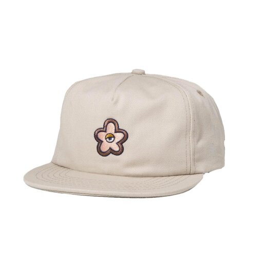 Katin Trippy Hat Cap Creme
