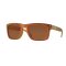 Oakley Holbrook Sonnenbrille TLD Red Gold Shift Prizm Ruby Alt Iridium