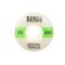 Bones Wheels 100s OG 100A 54mm