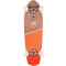 Globe Big Blazer 32" Longboard Komplettboard Natural Walk Blue