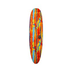 Ocean &amp; Earth The General Epoxy Softboard 70"