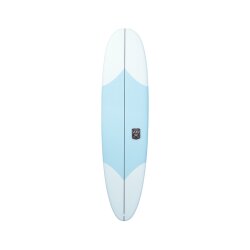 Ocean &amp; Earth The General Epoxy Softboard 70"