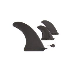 Ocean &amp; Earth The General Epoxy Softboard 70"