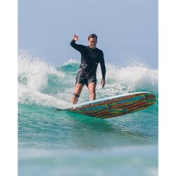 Ocean &amp; Earth The General Epoxy Softboard 70"