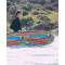 Ocean &amp; Earth The General Epoxy Softboard 70"