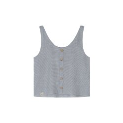 (NOORLYS) Top Fjella Navy Striped