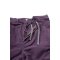 Pukas Walkshort Cord Purple