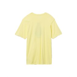 Hurley T-Shirt Evd Wsh Pinehappy Zitron