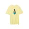 Hurley T-Shirt Evd Wsh Pinehappy Zitron