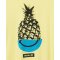 Hurley T-Shirt Evd Wsh Pinehappy Zitron