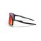 Oakley SUTRO Sonnenbrille Matte Black Prizm Road
