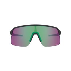 Oakley SUTRO Sonnenbrille Grey Ink Prizm Road Jade
