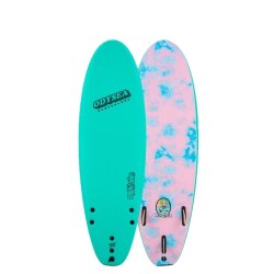 Catch Surf Odysea LOG Blair Conklin 60 (Thruster) Turqoise