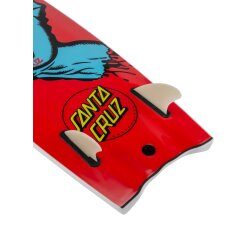 Catchsurf Beater Original 54 Santa CruzPro X White