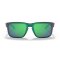 Oakley Holbrook Sonnenbrille TLD Matte Purple Green Shift Prizm Jade