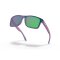 Oakley Holbrook Sonnenbrille TLD Matte Purple Green Shift Prizm Jade