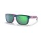 Oakley Holbrook Sonnenbrille TLD Matte Purple Green Shift Prizm Jade