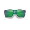 Oakley Holbrook Sonnenbrille TLD Matte Purple Green Shift Prizm Jade