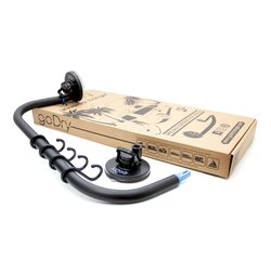 GoDry Car Hanger Neoprenhalter - Blue
