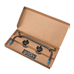 GoDry Car Hanger Neoprenhalter - Blue