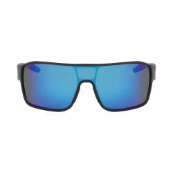 Dragon Tolm Matte Black LL Blue Ion Sonnenbrille