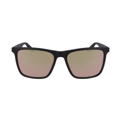 Dragon Renew Matte Black LL Rose Gold Ion Sonnenbrille