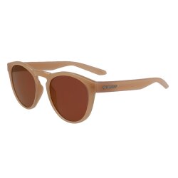 Dragon Opus Matte Seashell LL Copper Ion Sonnenbrille