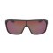Dragon Amp Matte Grey LL Rose Copper Ion Sonnenbrille
