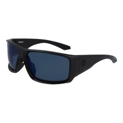 Dragon Equinox X Matte Black H2Oy Lumalens Gun Blue...