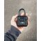 Ocean&amp;Earth COMPACT KEY VAULT Outdoor Tresor
