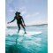 Ocean &amp; Earth Ezi Rider 8 Softboard Pastel Blue