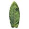 HW-Shapes Ultimate Wave FT Skimboard Skimleaf