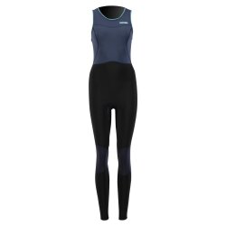 Prolimit Womens SUP Pure Girl Long John 1.5mm Airmax Zodiac Slate