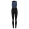 Prolimit Womens SUP Pure Girl Long John 1.5mm Airmax Zodiac Slate