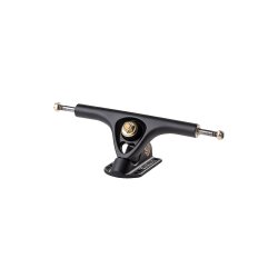Paris V3 Matte Black Longboardachse 50&deg; 165mm...