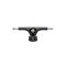 Paris V3 Matte Black Longboardachse 50&deg; 165mm black-black