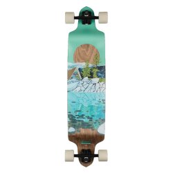 Globe Bannerstone 41" Dropdown Longboard 