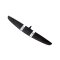 Axis All Series 460HA Carbon Rear Wing Flat