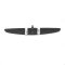 Axis All Series 460HA Carbon Rear Wing Flat