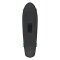 Globe BIG BLAZER Longboard Komplettboard 32" Black Green