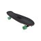 Globe BIG BLAZER Longboard Komplettboard 32" Black Green