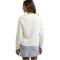 Rhythm Classic Cable Knit White