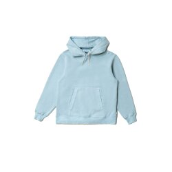 Rhythm. Hood Fleece Pearl Blue